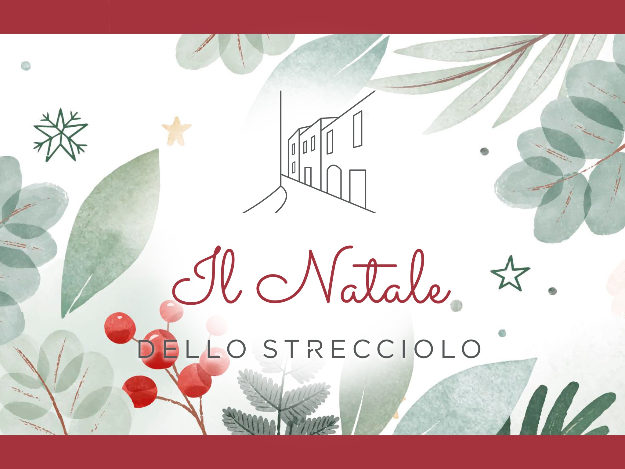 lo strecciolo natale 2022 button